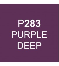 Touch Twin Marker P283 Purple Deep