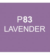 Touch Twin Marker P83 Lavender