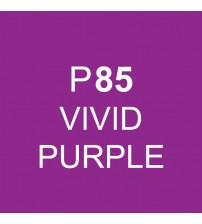 Touch Twin Marker P85 Vivid Purple