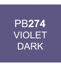 Touch Twin Marker PB274 Violet Dark