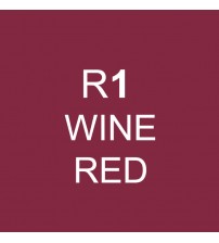 Touch Twin Marker R1 Wine Red