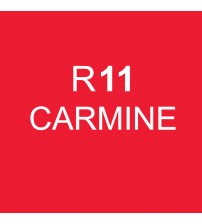 Touch Twin Marker R11 Carmine