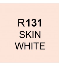 Touch Twin Marker R131 Skin White