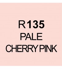 Touch Twin Marker R135 Pale Cherry Pink