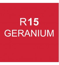 Touch Twin Marker R15 Geranium