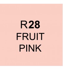 Touch Twin Marker R28 Fruit Pink