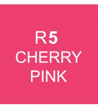 Touch Twin Marker R5 Cherry Pink