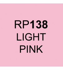 Touch Twin Marker RP138 Light Pink