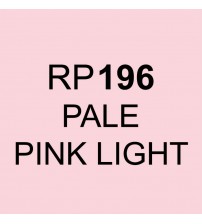 Touch Twin Marker RP196 Pale Pink Light