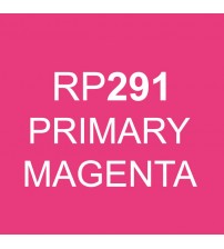 Touch Twin Marker RP291 Primary Magenta