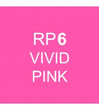 Touch Twin Marker RP6 Vivid Pink