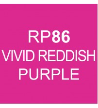 Touch Twin Marker RP86 Vivid Reddish Purple