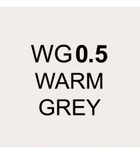 Touch Twin Marker WG0.5 Warm Grey