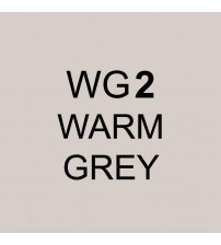 Touch Twin Marker WG2 Warm Grey