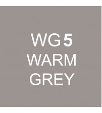 Touch Twin Marker WG5 Warm Grey