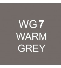 Touch Twin Marker WG7 Warm Grey