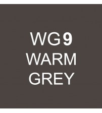 Touch Twin Marker WG9 Warm Grey