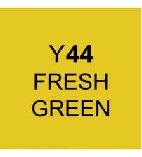 Touch Twin Marker Y44 Fresh Green