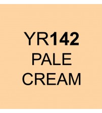 Touch Twin Marker YR142 Pale Cream