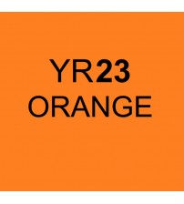 Touch Twin Marker YR23 Orange