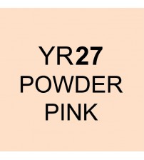 Touch Twin Marker YR27 Powder Pink