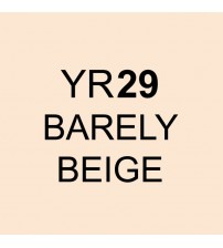 Touch Twin Marker YR29 Barely Beige