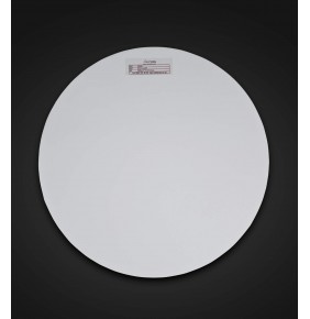 Sanatofis Profesyonel Daire Tuval 3'lü Paket 34 cm Çap 