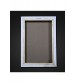Sanatofis 100 X 100 cm Duble Şase Profesyonel Tuval