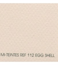 Canson Mi-Teintes 112 Eggshell