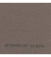 Canson Mi-Teintes 133 Sepia