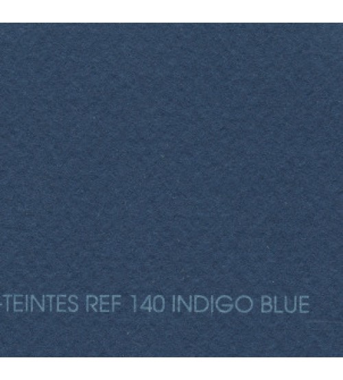 Canson Mi-Teintes 140 Indigo