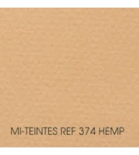 Canson Mi-Teintes 374 Sienna