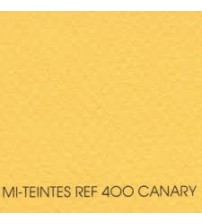 Canson Mi-Teintes 400 Buttercup