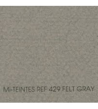 Canson Mi-Teintes 429 Smoke Grey