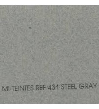 Canson Mi-Teintes 431 Mottled Grey