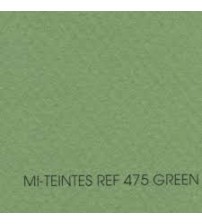 Canson Mi-Teintes 475 Apple Green