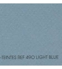 Canson Mi-Teintes 490 Light Blue