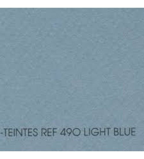 Canson Mi-Teintes 490 Light Blue