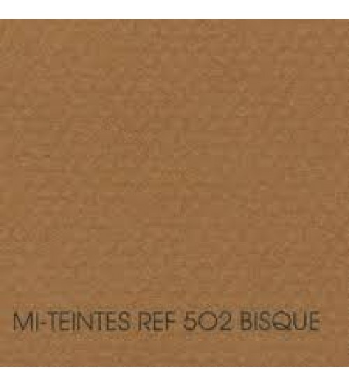 Canson Mi-Teintes 502 Light Havana