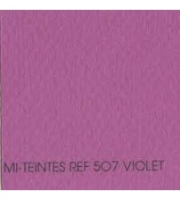 Canson Mi-Teintes 507 Violet