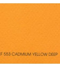 Canson Mi-Teintes 553 Bright Yellow