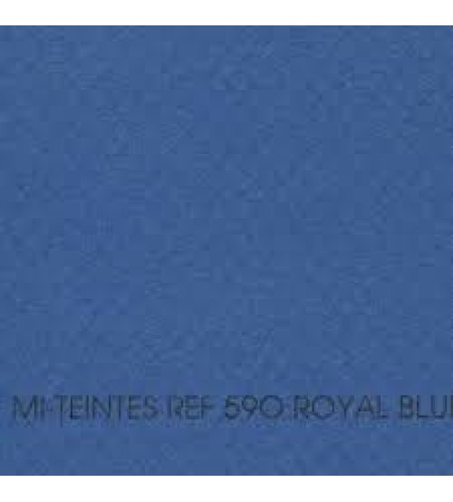 Canson Mi-Teintes 590 Ultramarine