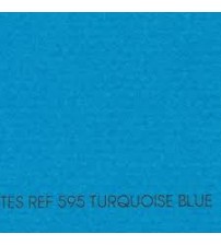 Canson Mi-Teintes 595 Turquoise Blue
