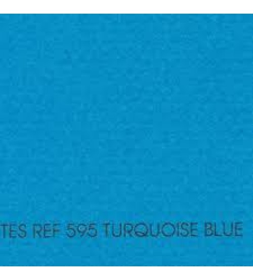 Canson Mi-Teintes 595 Turquoise Blue