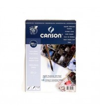 Canson Fineface 200gr A5 20 yaprak