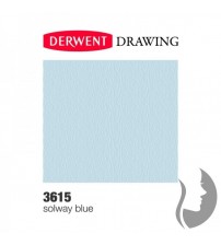 Derwent Drawing 3615 Solway Blue