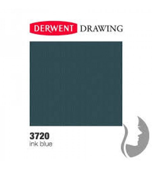 Derwent Drawing 3720 Ink Blue
