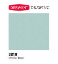 Derwent Drawing 3810 Smoke Blue