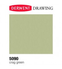 Derwent Drawing 5090 Crag Green