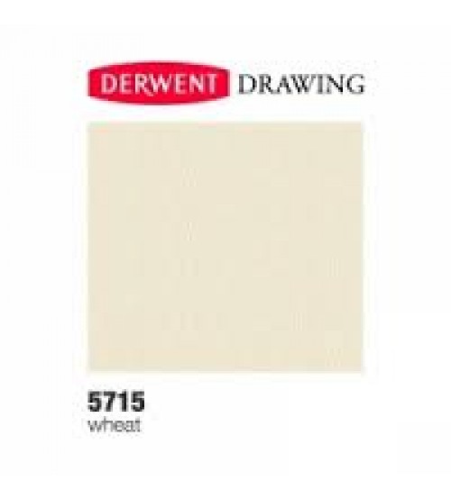 Derwent Drawing 5715 Wheat